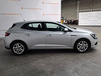 Personenauto, renault, megane, 2018 - afbeelding 34 van  79