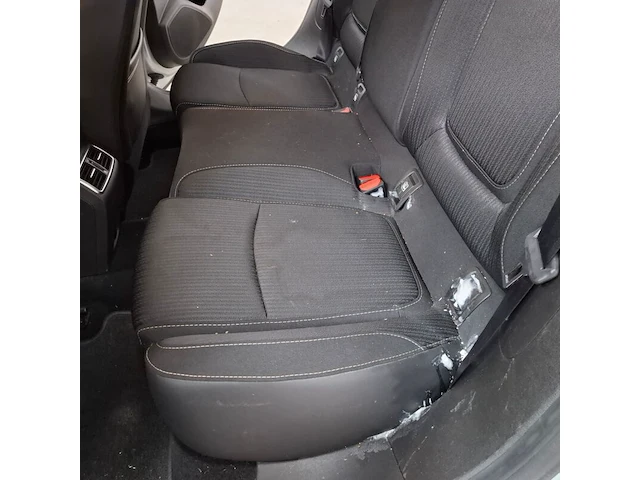 Personenauto, renault, megane, 2018 - afbeelding 49 van  79