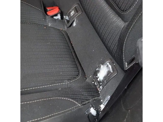 Personenauto, renault, megane, 2018 - afbeelding 50 van  79