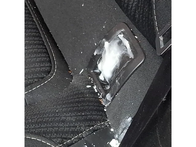 Personenauto, renault, megane, 2018 - afbeelding 51 van  79