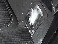 Personenauto, renault, megane, 2018 - afbeelding 51 van  79