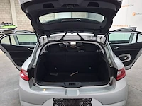 Personenauto, renault, megane, 2018 - afbeelding 52 van  79
