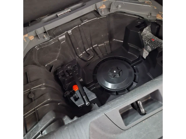 Personenauto, renault, megane, 2018 - afbeelding 54 van  79