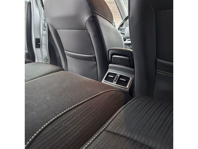 Personenauto, renault, megane, 2018 - afbeelding 57 van  79