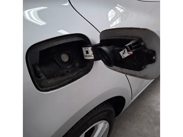 Personenauto, renault, megane, 2018 - afbeelding 62 van  79