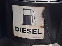 Personenauto, renault, megane, 2018 - afbeelding 63 van  79