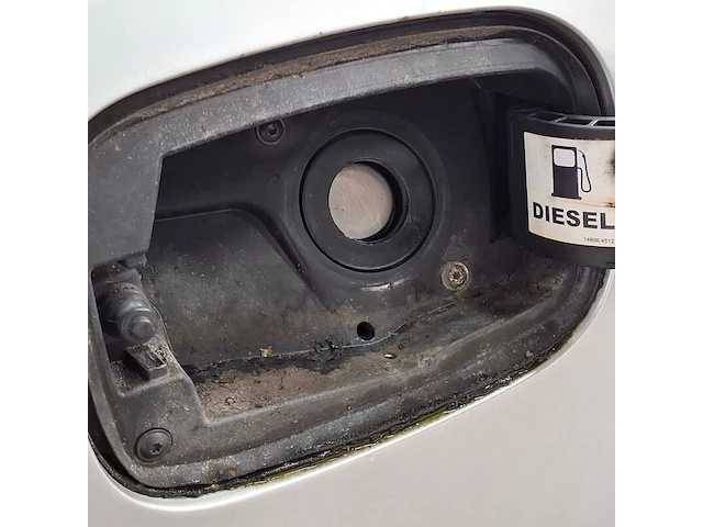 Personenauto, renault, megane, 2018 - afbeelding 64 van  79