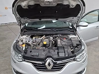 Personenauto, renault, megane, 2018 - afbeelding 65 van  79