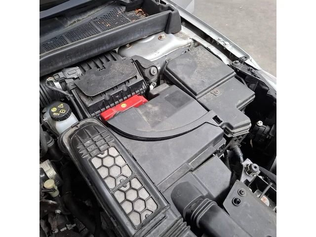 Personenauto, renault, megane, 2018 - afbeelding 68 van  79
