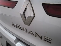 Personenauto, renault, megane, 2018 - afbeelding 73 van  79