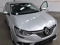 Personenauto, renault, megane, 2018 - afbeelding 75 van  79