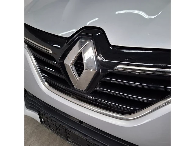 Personenauto, renault, megane, 2018 - afbeelding 76 van  79