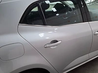 Personenauto, renault, megane, 2018 - afbeelding 67 van  79