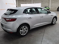Personenauto, renault, megane, 2018 - afbeelding 78 van  79