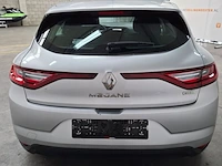 Personenauto, renault, megane, 2018 - afbeelding 79 van  79