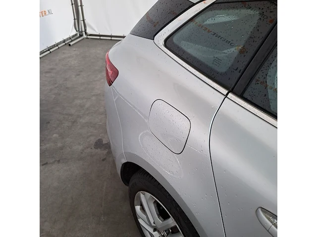 Personenauto, renault, megane, 2018 - afbeelding 2 van  48
