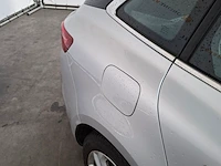 Personenauto, renault, megane, 2018 - afbeelding 2 van  48