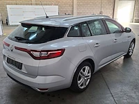 Personenauto, renault, megane, 2018 - afbeelding 3 van  48