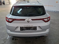 Personenauto, renault, megane, 2018 - afbeelding 4 van  48