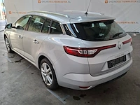Personenauto, renault, megane, 2018 - afbeelding 5 van  48