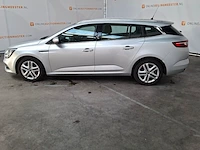 Personenauto, renault, megane, 2018 - afbeelding 6 van  48