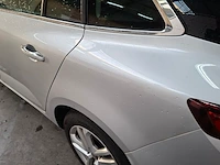Personenauto, renault, megane, 2018 - afbeelding 7 van  48