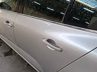 Personenauto, renault, megane, 2018 - afbeelding 8 van  48