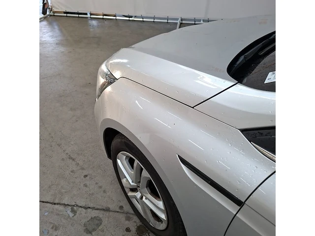 Personenauto, renault, megane, 2018 - afbeelding 10 van  48