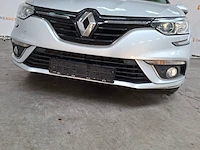 Personenauto, renault, megane, 2018 - afbeelding 11 van  48