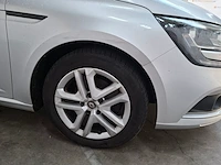 Personenauto, renault, megane, 2018 - afbeelding 13 van  48