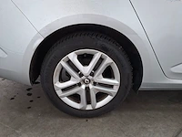 Personenauto, renault, megane, 2018 - afbeelding 15 van  48
