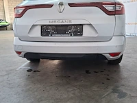 Personenauto, renault, megane, 2018 - afbeelding 16 van  48