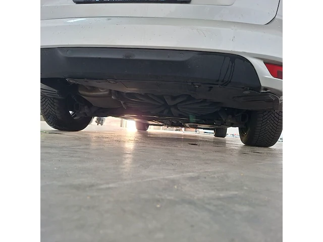 Personenauto, renault, megane, 2018 - afbeelding 17 van  48