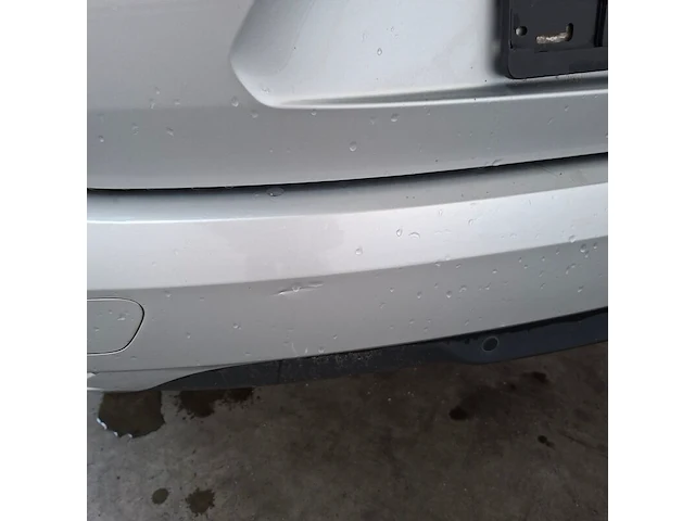 Personenauto, renault, megane, 2018 - afbeelding 18 van  48
