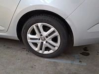 Personenauto, renault, megane, 2018 - afbeelding 19 van  48