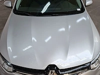 Personenauto, renault, megane, 2018 - afbeelding 22 van  48