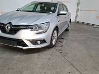 Personenauto, renault, megane, 2018 - afbeelding 12 van  48