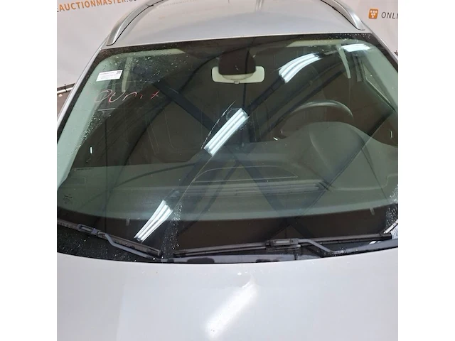 Personenauto, renault, megane, 2018 - afbeelding 24 van  48