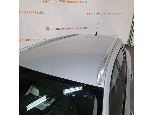 Personenauto, renault, megane, 2018 - afbeelding 25 van  48