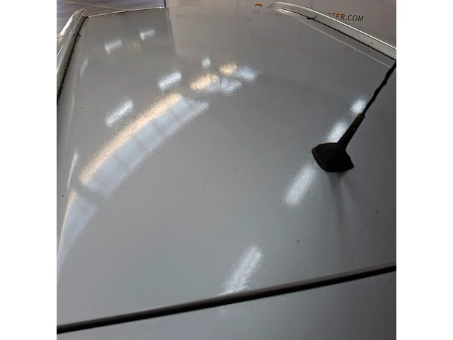 Personenauto, renault, megane, 2018 - afbeelding 26 van  48