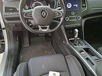 Personenauto, renault, megane, 2018 - afbeelding 28 van  48