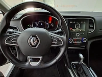 Personenauto, renault, megane, 2018 - afbeelding 30 van  48