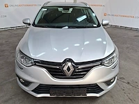Personenauto, renault, megane, 2018 - afbeelding 23 van  48