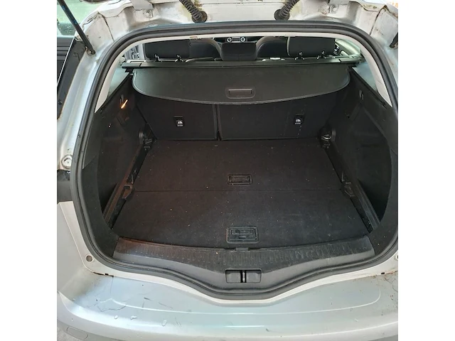 Personenauto, renault, megane, 2018 - afbeelding 35 van  48