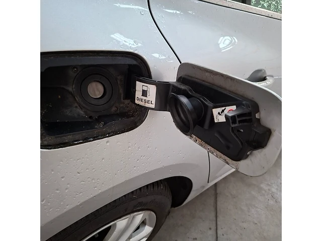 Personenauto, renault, megane, 2018 - afbeelding 36 van  48