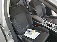Personenauto, renault, megane, 2018 - afbeelding 38 van  48