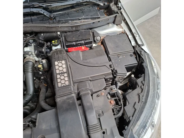 Personenauto, renault, megane, 2018 - afbeelding 40 van  48