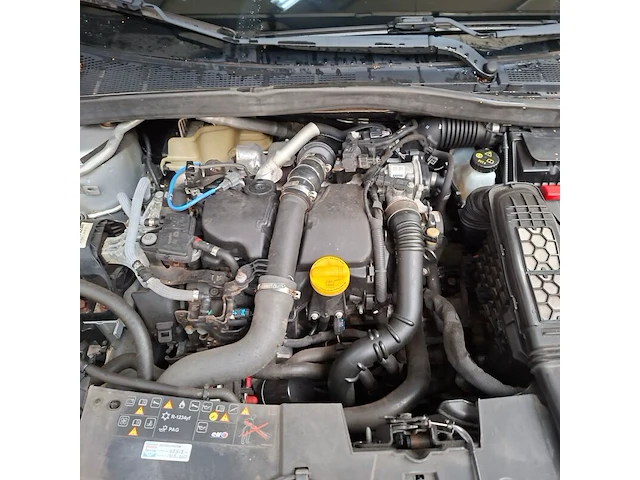 Personenauto, renault, megane, 2018 - afbeelding 41 van  48