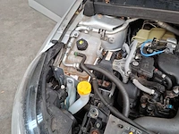 Personenauto, renault, megane, 2018 - afbeelding 42 van  48