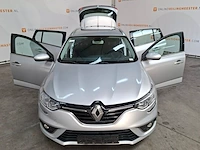 Personenauto, renault, megane, 2018 - afbeelding 43 van  48